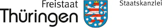Logo Staatskanzlei