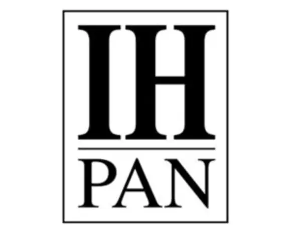 Logo IH PAN