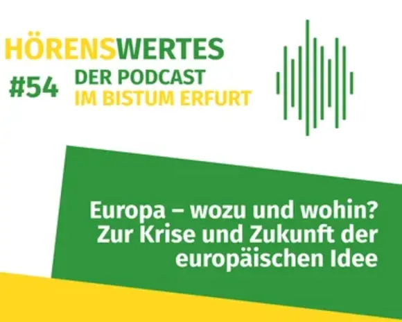 Titelbild des Podcasts