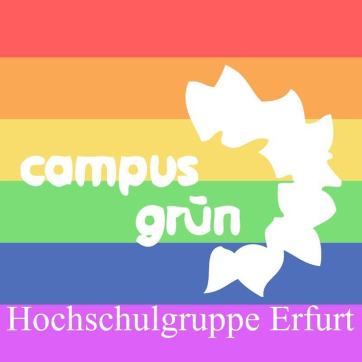 HSG Campusgrün