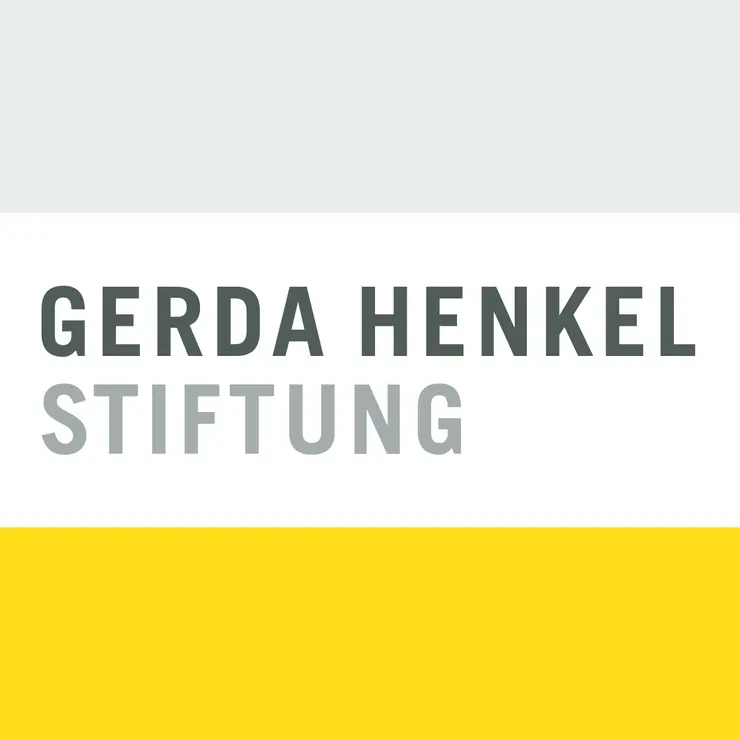 Gerda Henkel Stiftung