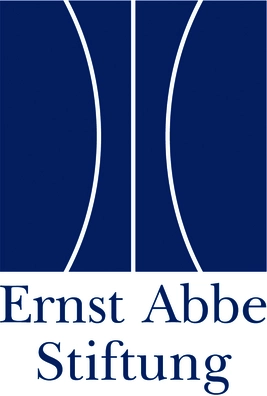 Logo der Ernst Abbe Stiftung