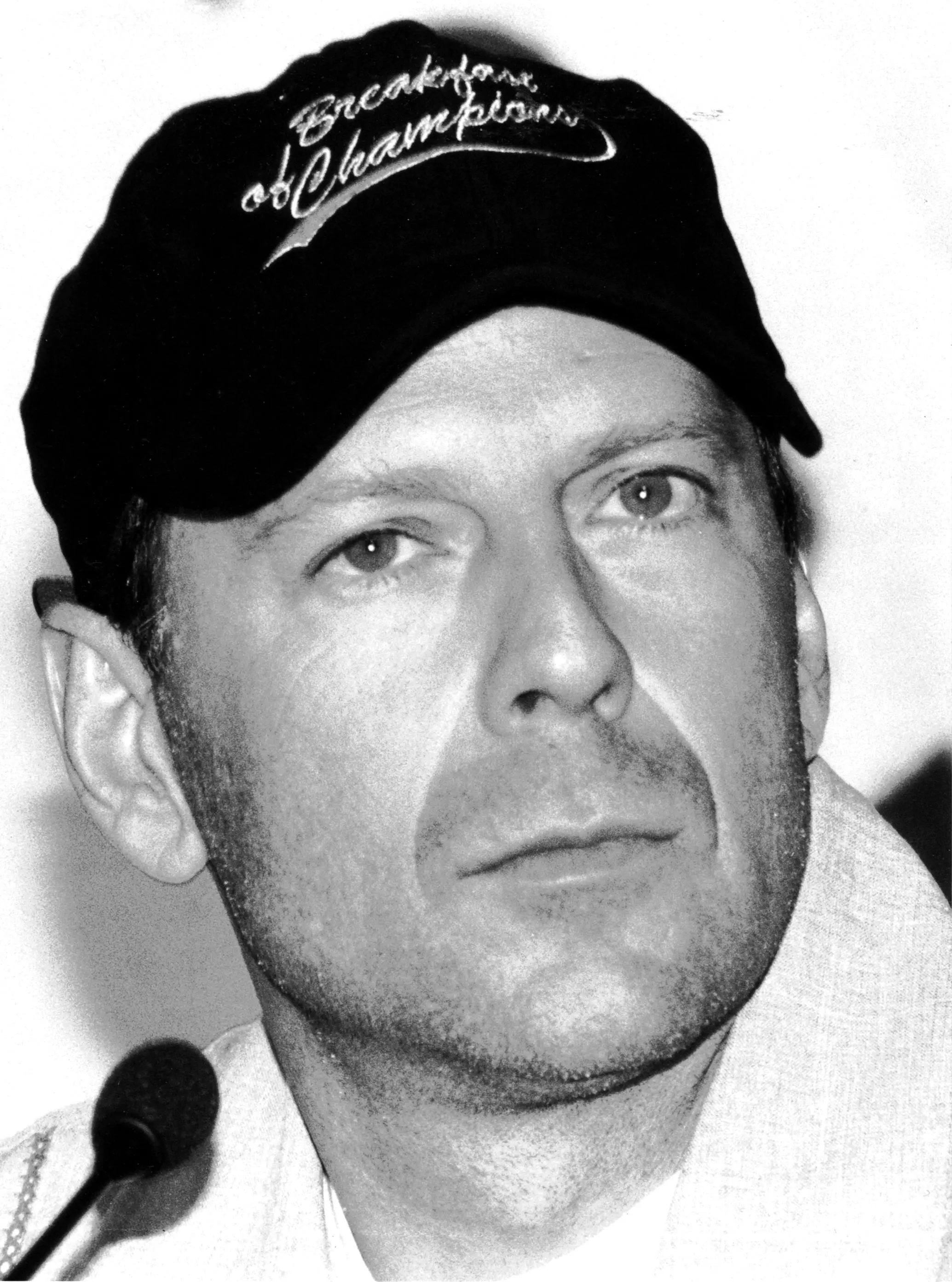 Bruce Willis (1999)