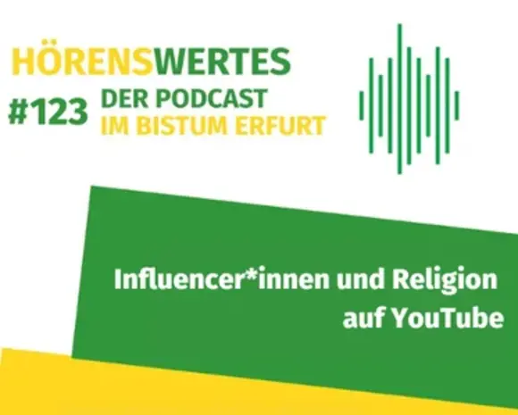 Titelbild Podcast