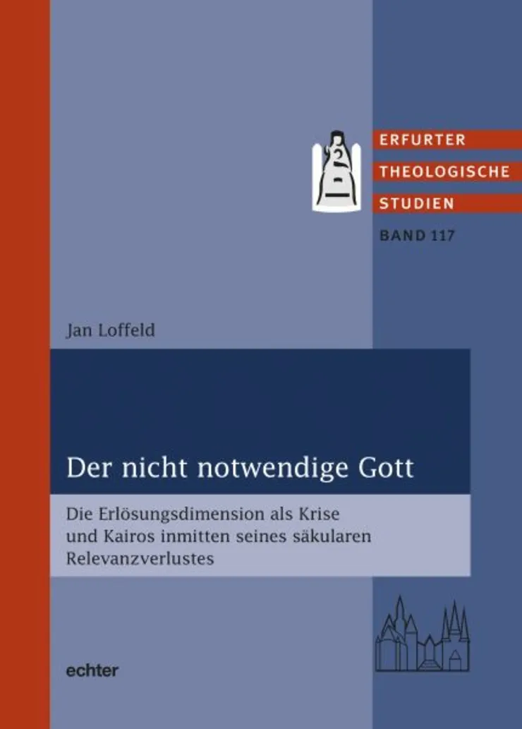 Cover der Publikation