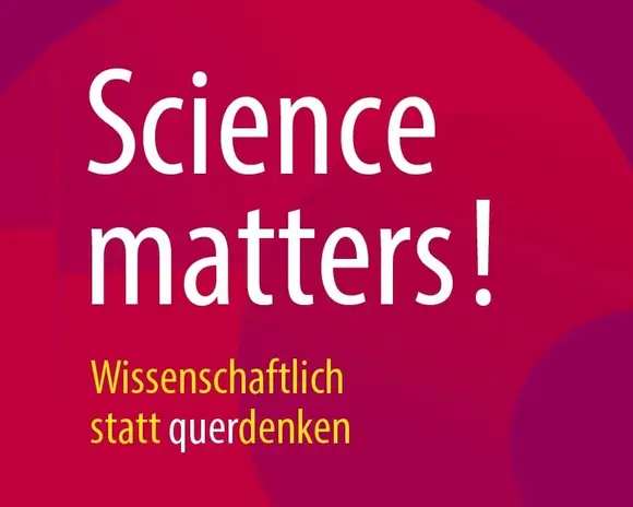 Science matters!