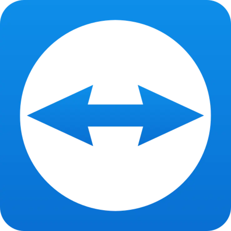 TeamViewer Icon