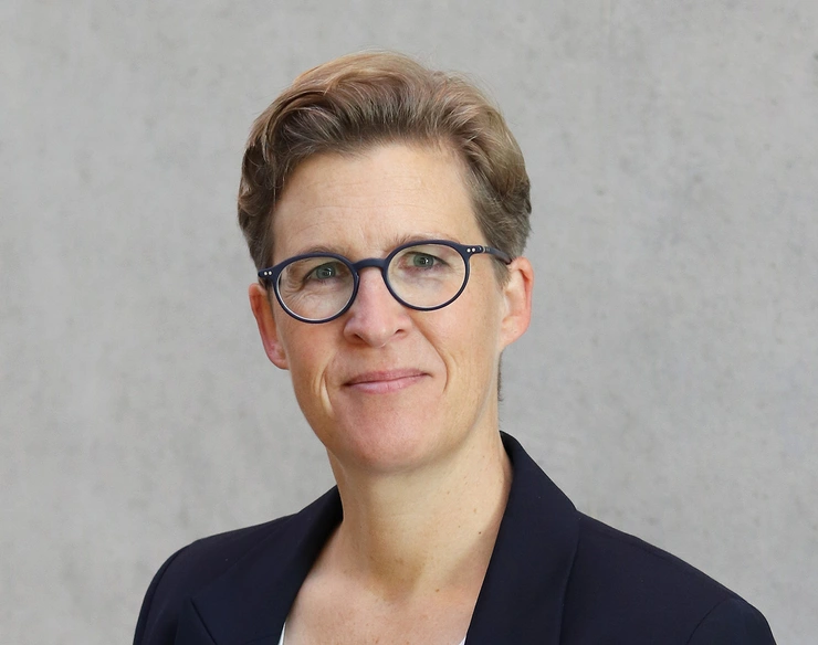 Prof. Dr. Julia Knop