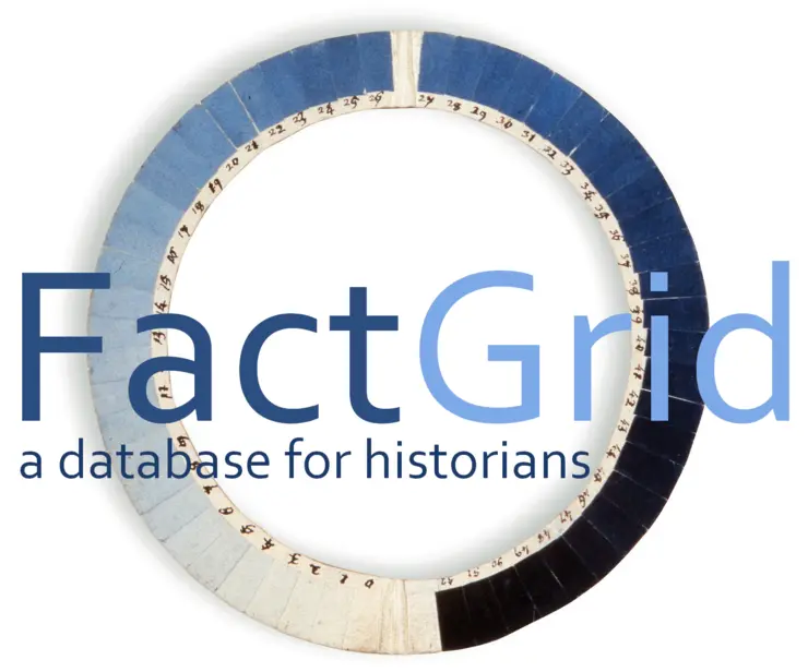 Logo FactGrid