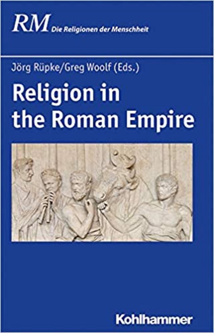 new-publication-religion-in-the-roman-empire