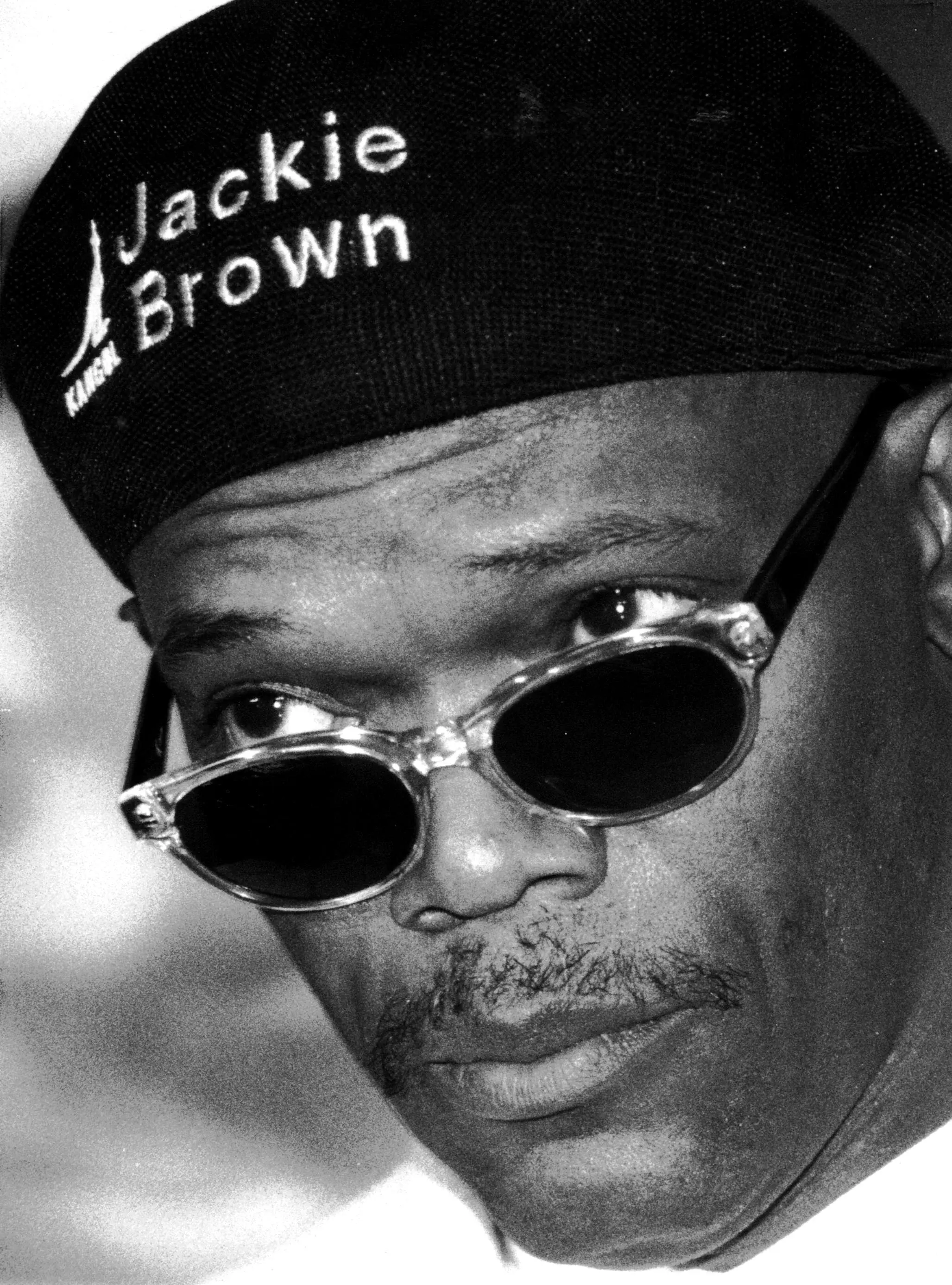 Samuel L. Jackson (1998)