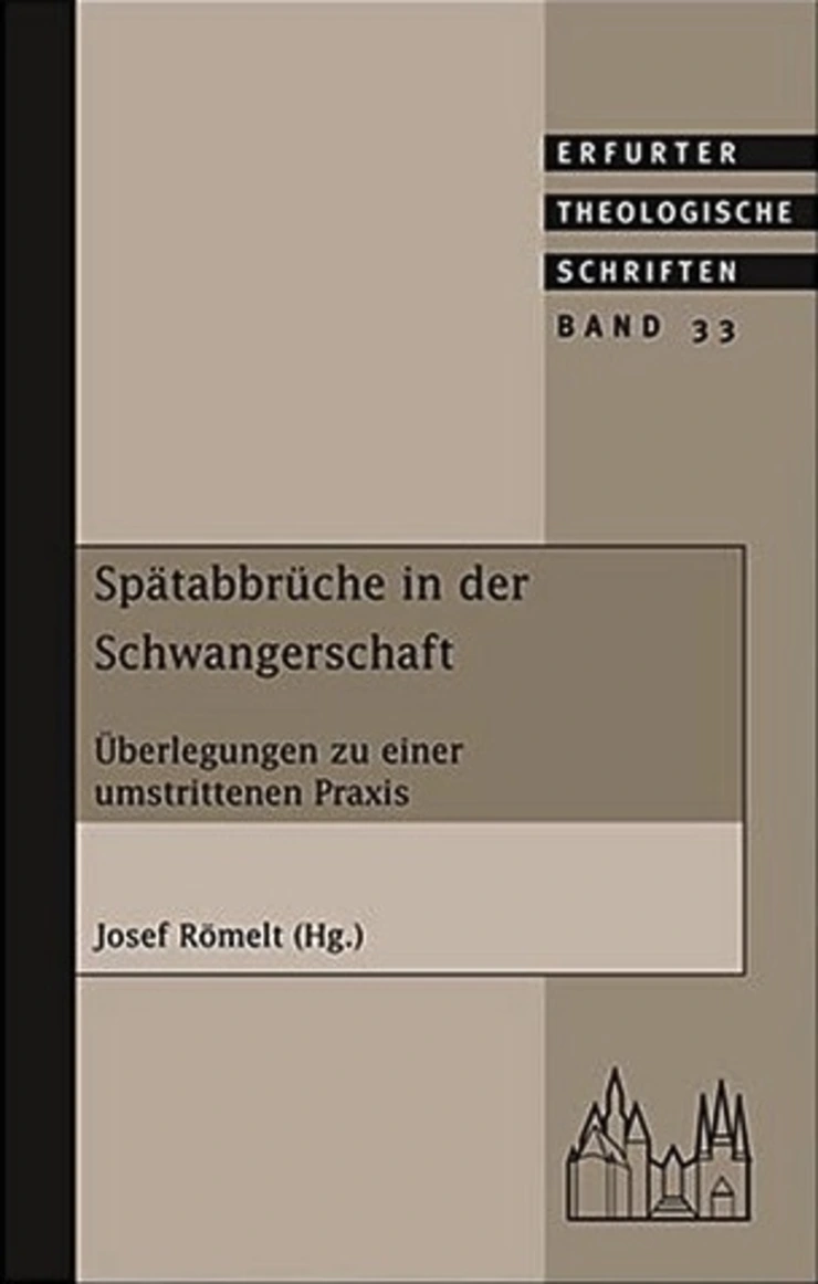 EThSch 33 Cover