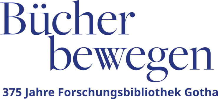 Logo Bücher bewegen