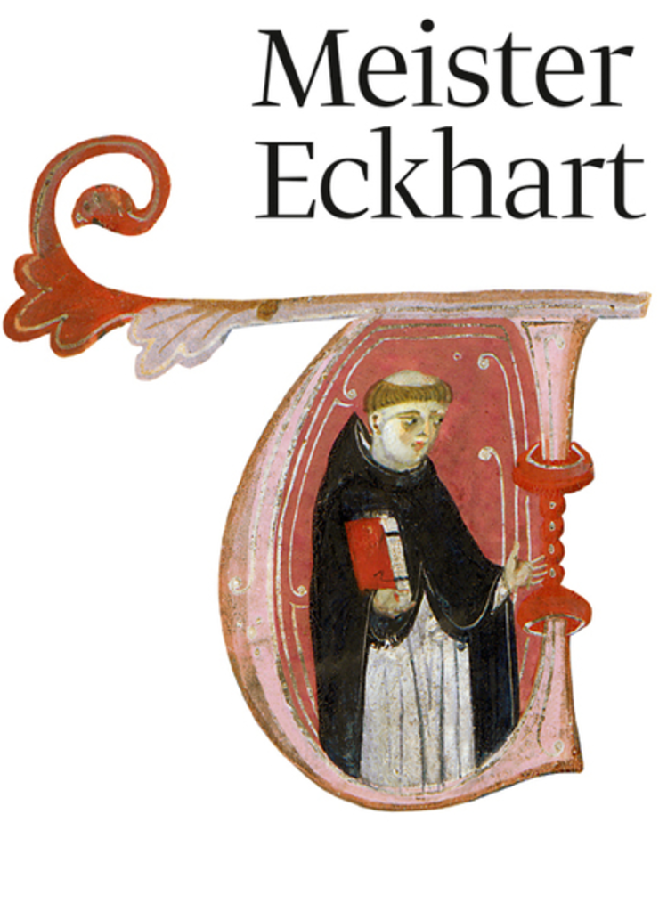 Meister Eckhart