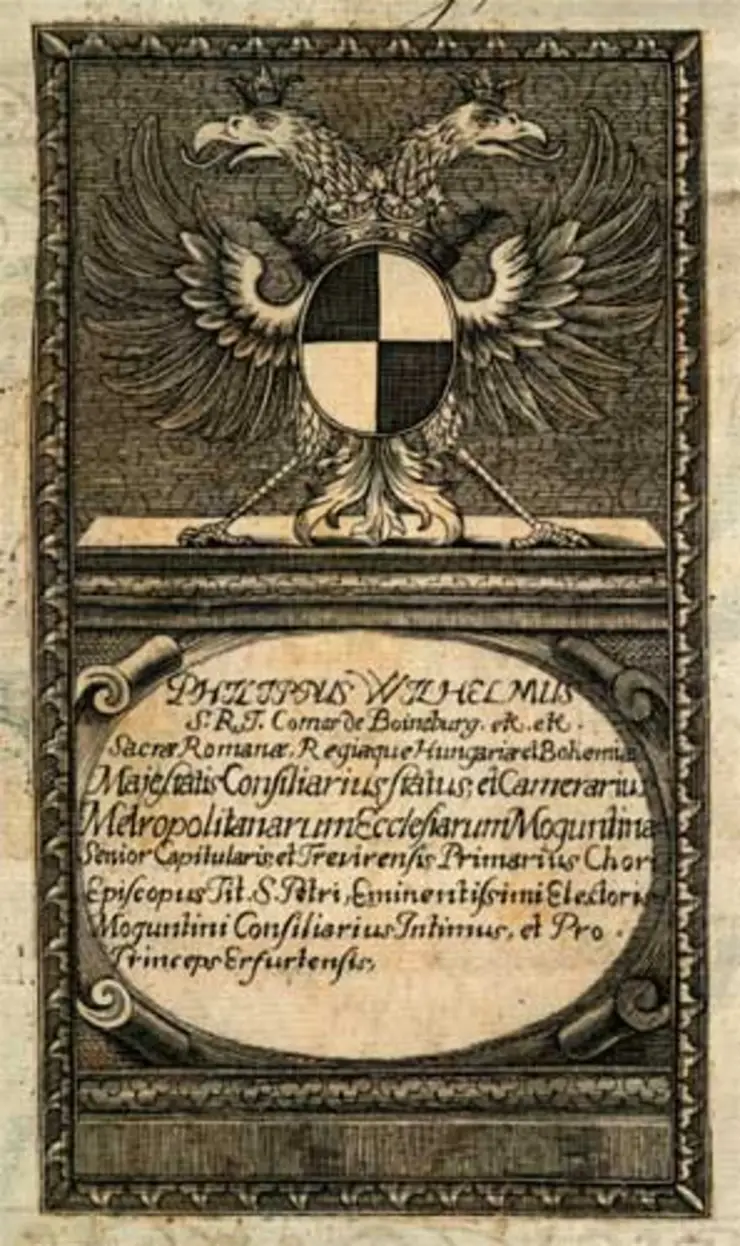 exlibris