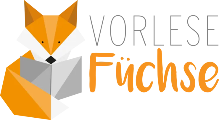 Vorlese-Füchse