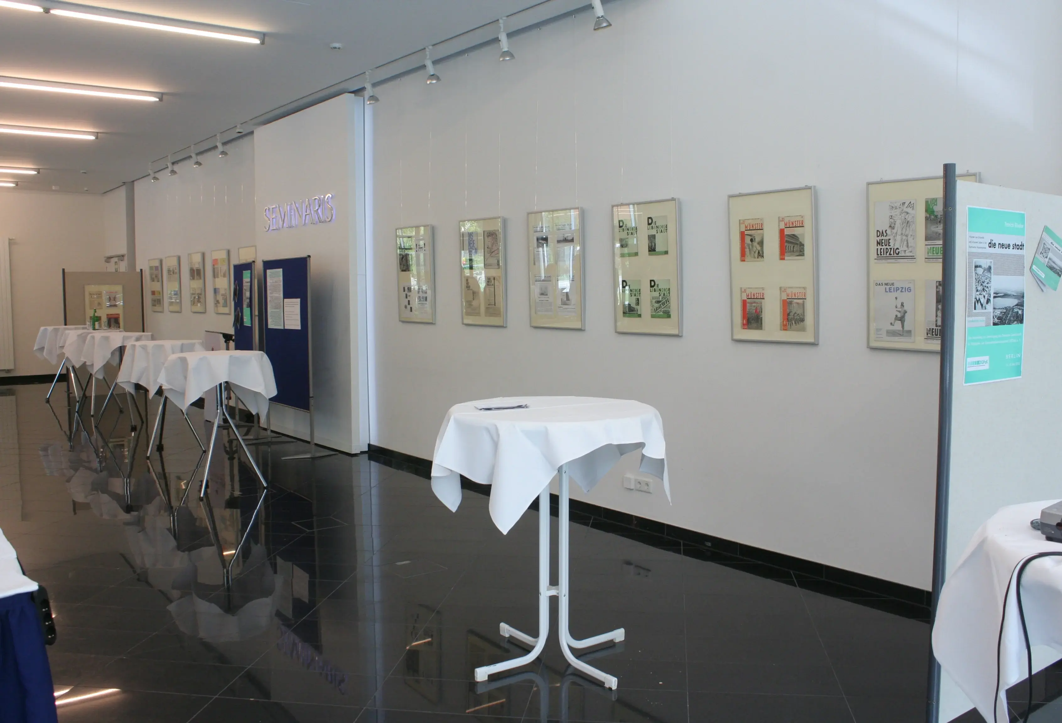 Ausstellung