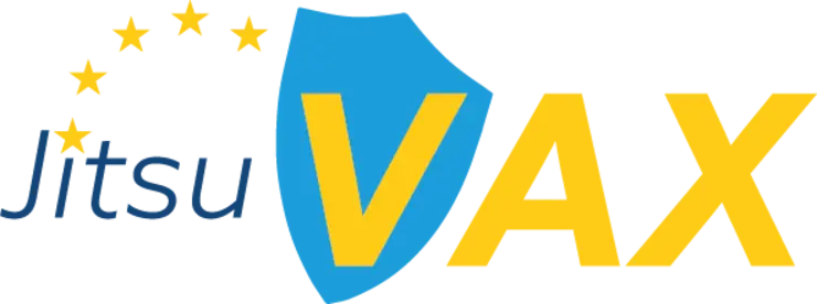 Logo Jitsuvax