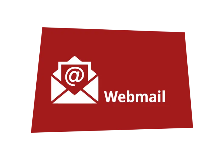 Webmail (Convergence)