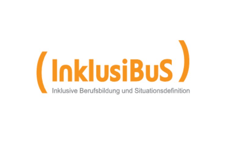 Inklusbus Logo