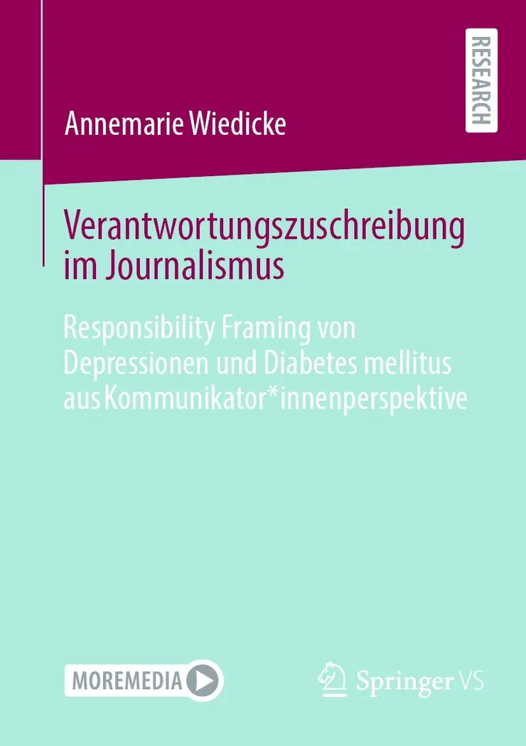 Buchcover