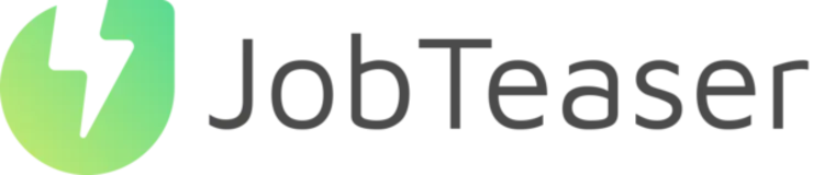 Logo JobTeaser