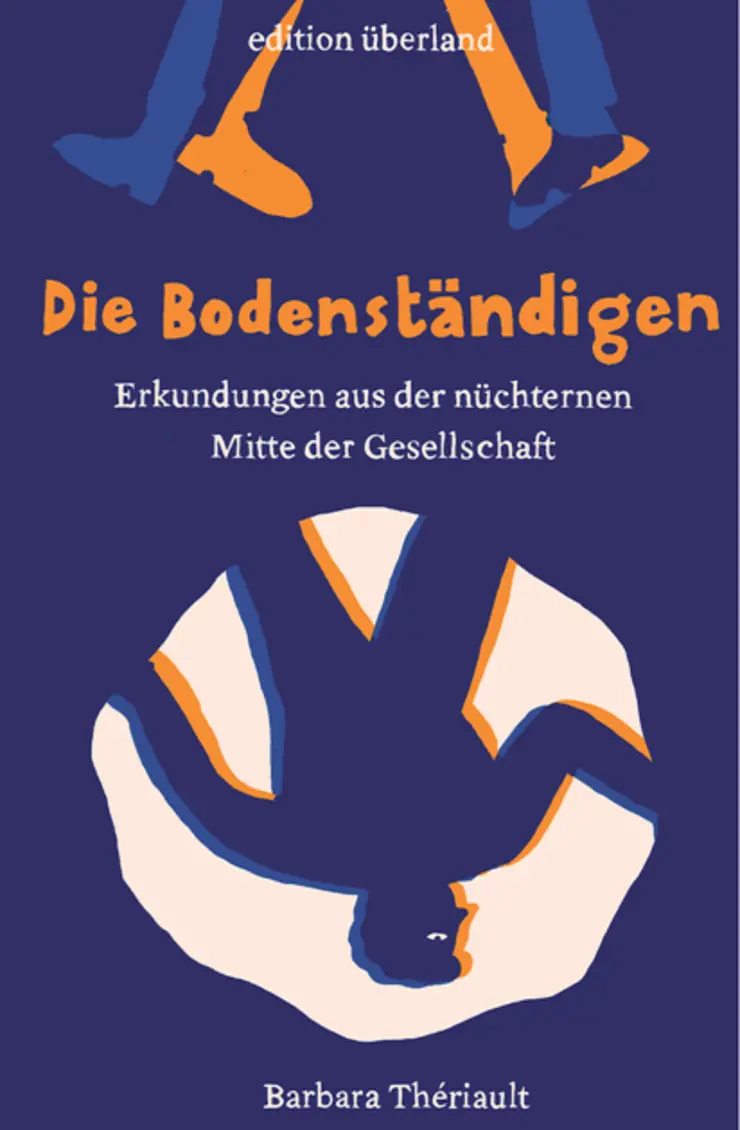 Die Bodenständigen