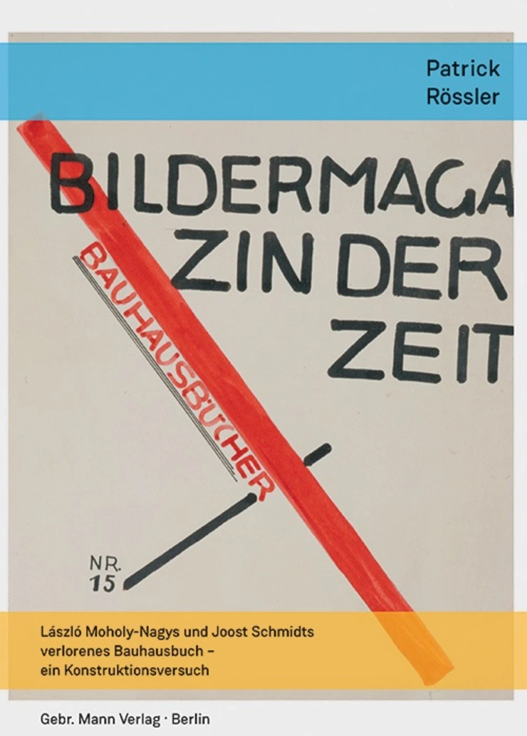 Buchcover