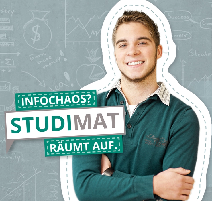 Studimat - Online-Tool der Uni Erfurt 