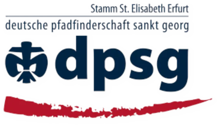 Logo Pfadfinder Erfurt