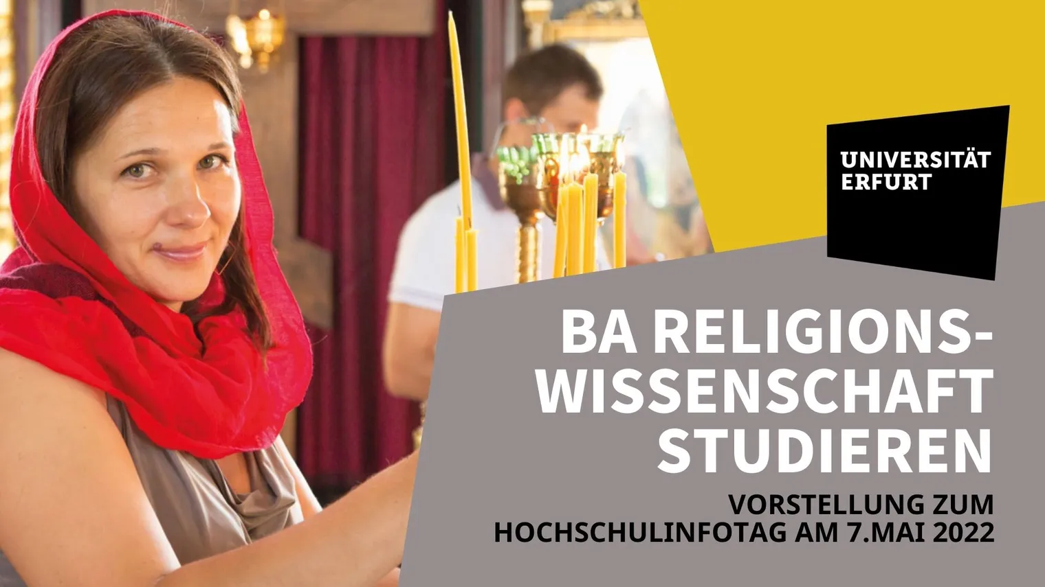 Video HIT Religionswissenschaft