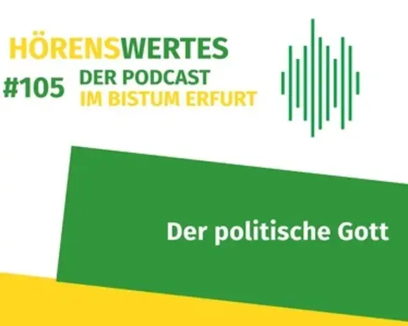 Titelbild Podcast