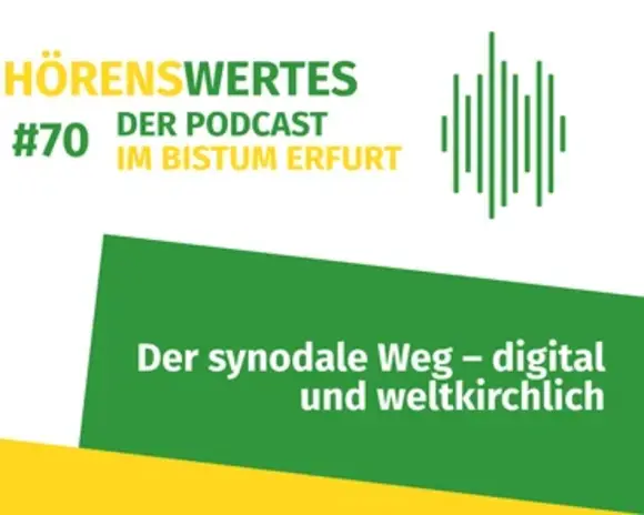 Titelbild Podcast