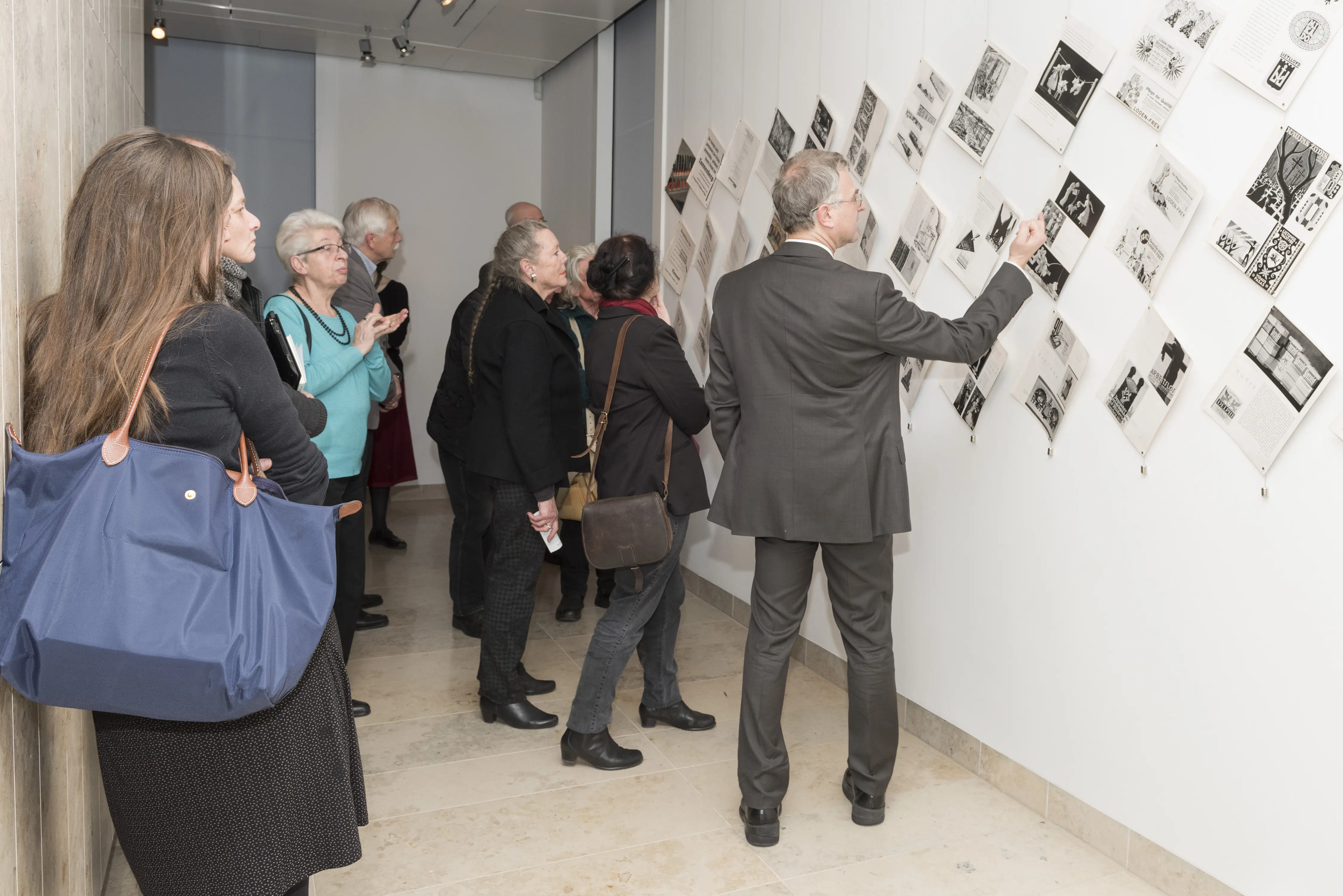 Ausstellungsbilder