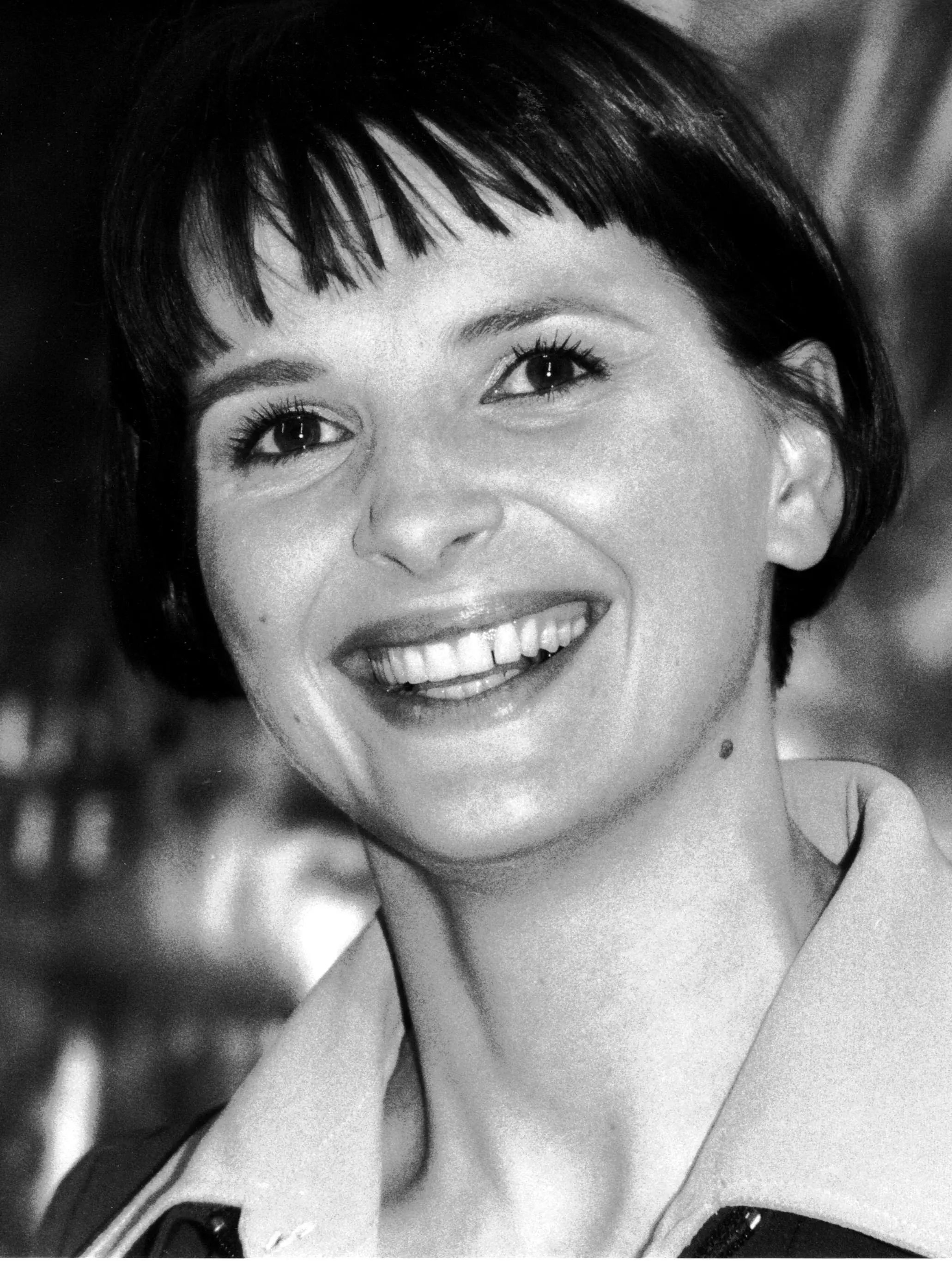 Juliette Binoche (1997)