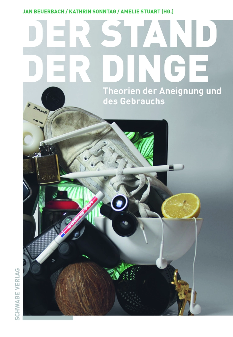 Cover Stand der Dinge