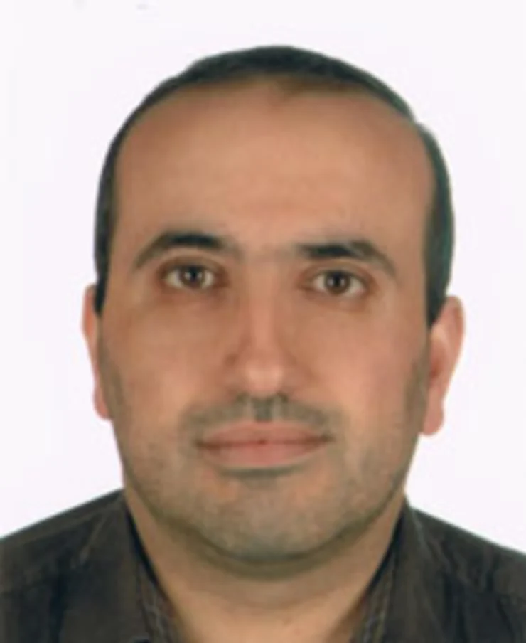 Ibrahim Alkatib