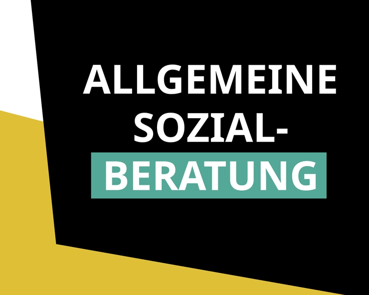 Allgemeine Sozialberatung des Studierendenwerks