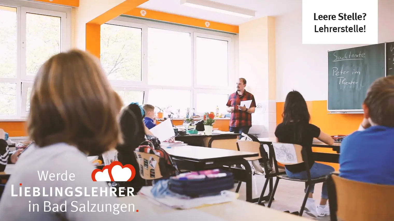 Vorschaubild Regelschule Bad Salzungen