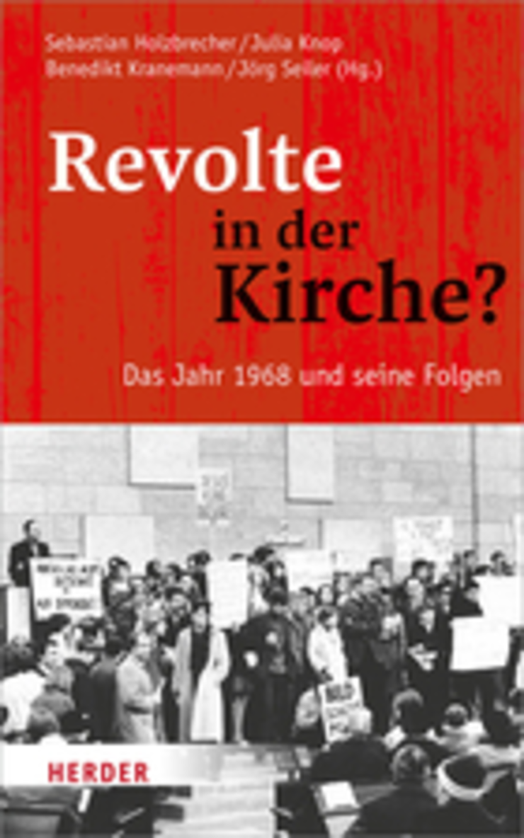 Revolution in der Kirche