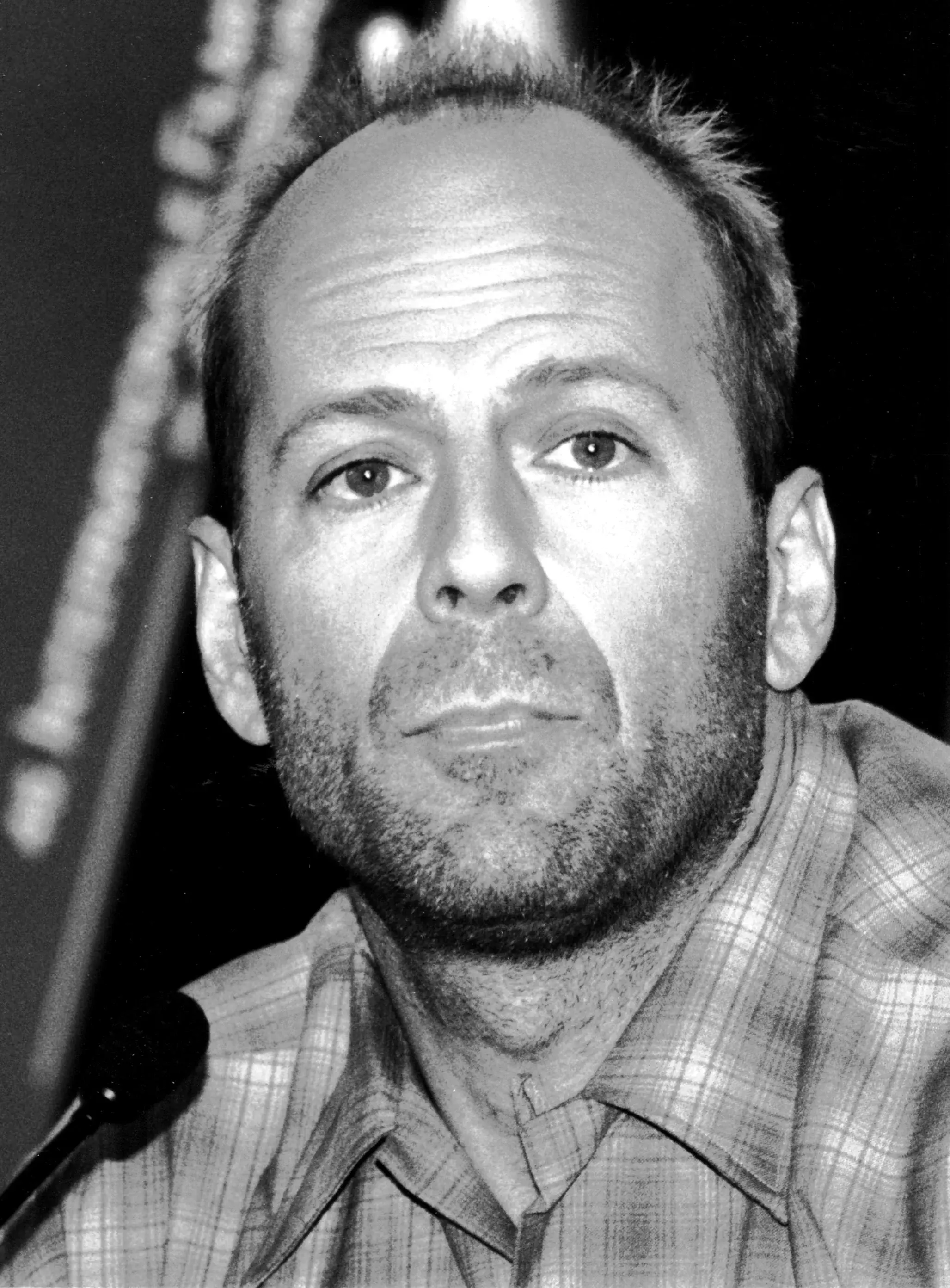 Bruce Willis (1996)