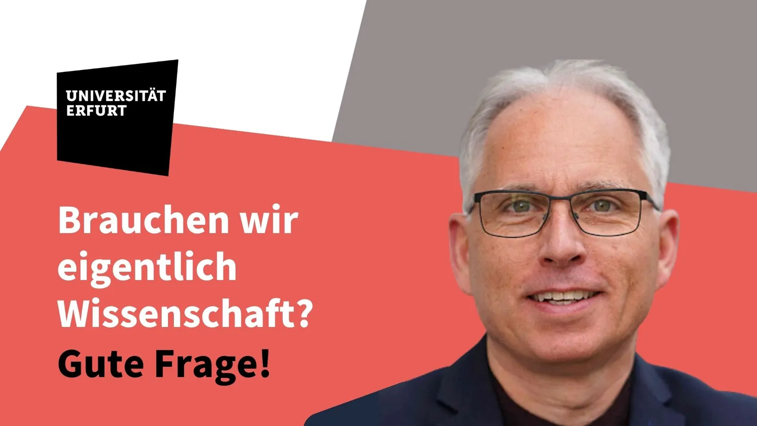 Vorschaubild Gute Frage Tilmann Betsch