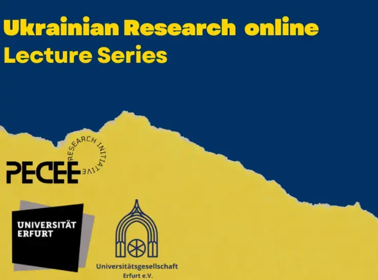 Ukrainian Research Online