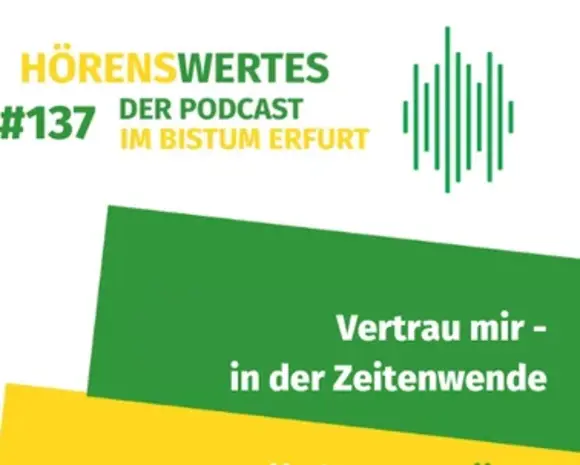 Titelbild Podcast