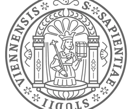 Logo der Uni Wien