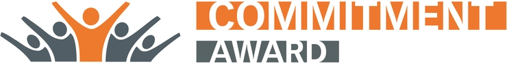 Logo Commitment Award