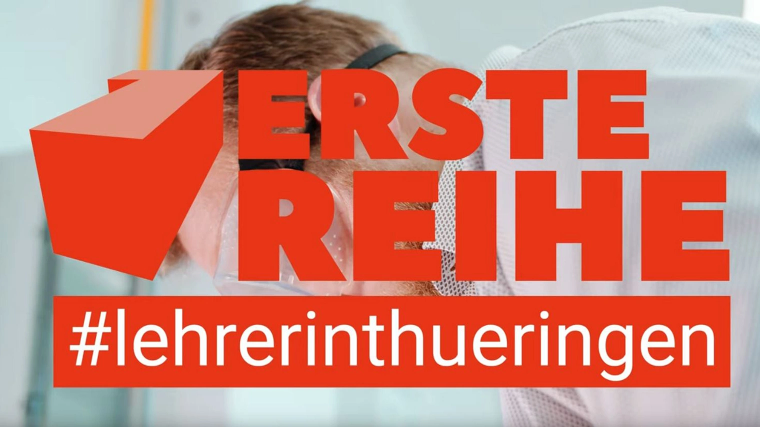 Vorschaubild Berufsschullehrer werden