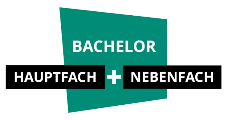 Grafik BA-Studium Hauptfach Nebenfach