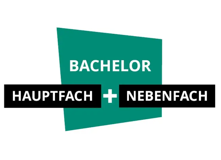 Grafik BA-Studium Hauptfach Nebenfach