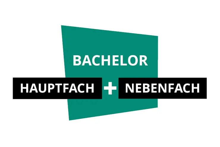 Grafik BA-Studium Hauptfach Nebenfach